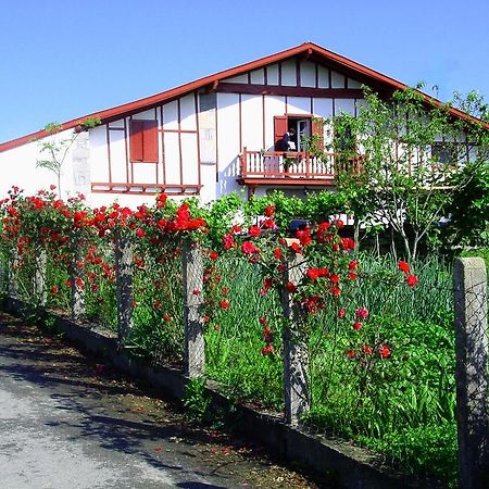 Chambres D'Hotes Bachoc Suhescun Εξωτερικό φωτογραφία