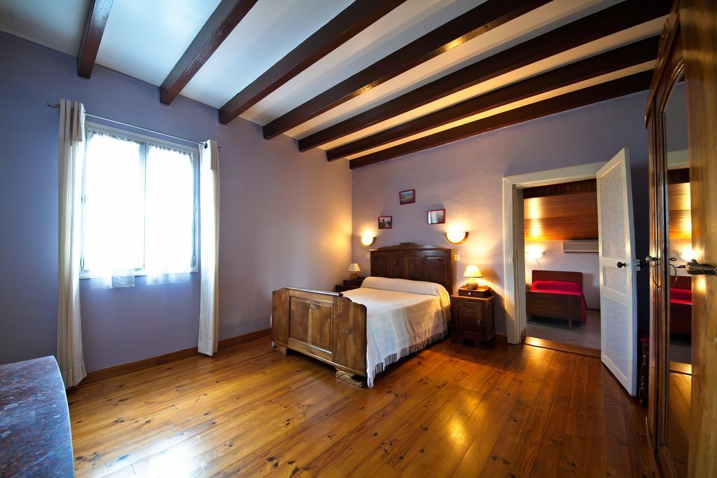 Chambres D'Hotes Bachoc Suhescun Δωμάτιο φωτογραφία