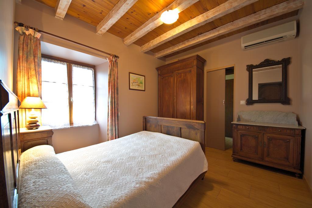 Chambres D'Hotes Bachoc Suhescun Δωμάτιο φωτογραφία