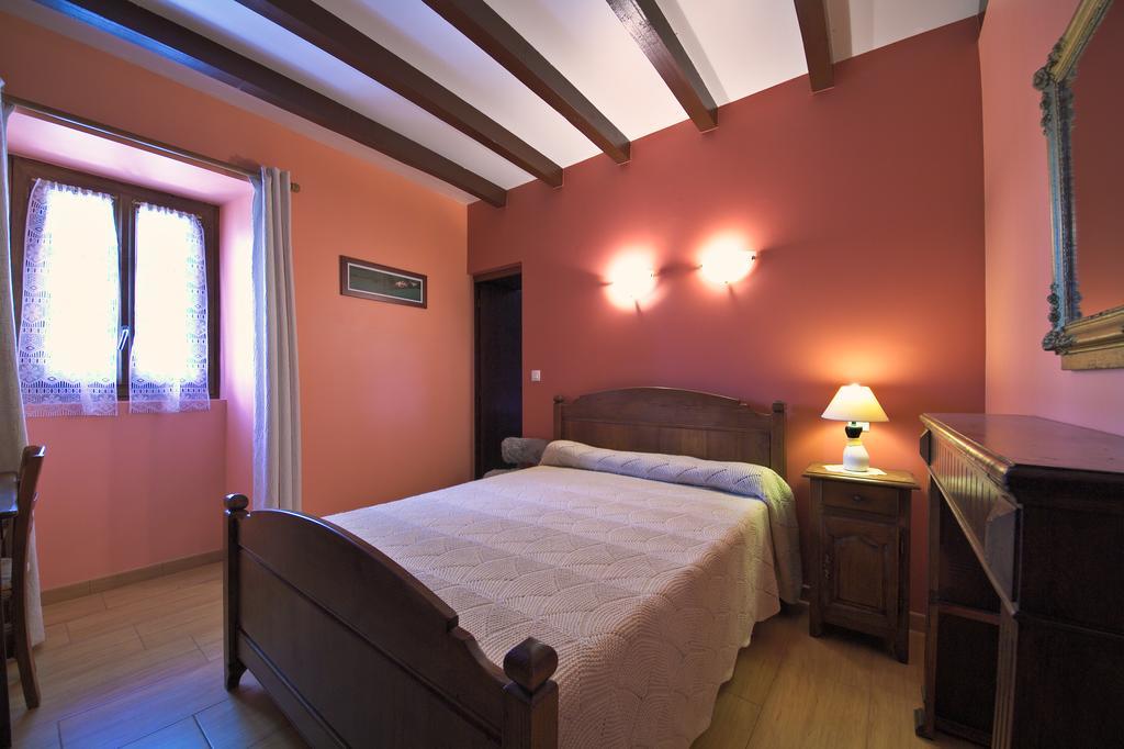 Chambres D'Hotes Bachoc Suhescun Εξωτερικό φωτογραφία