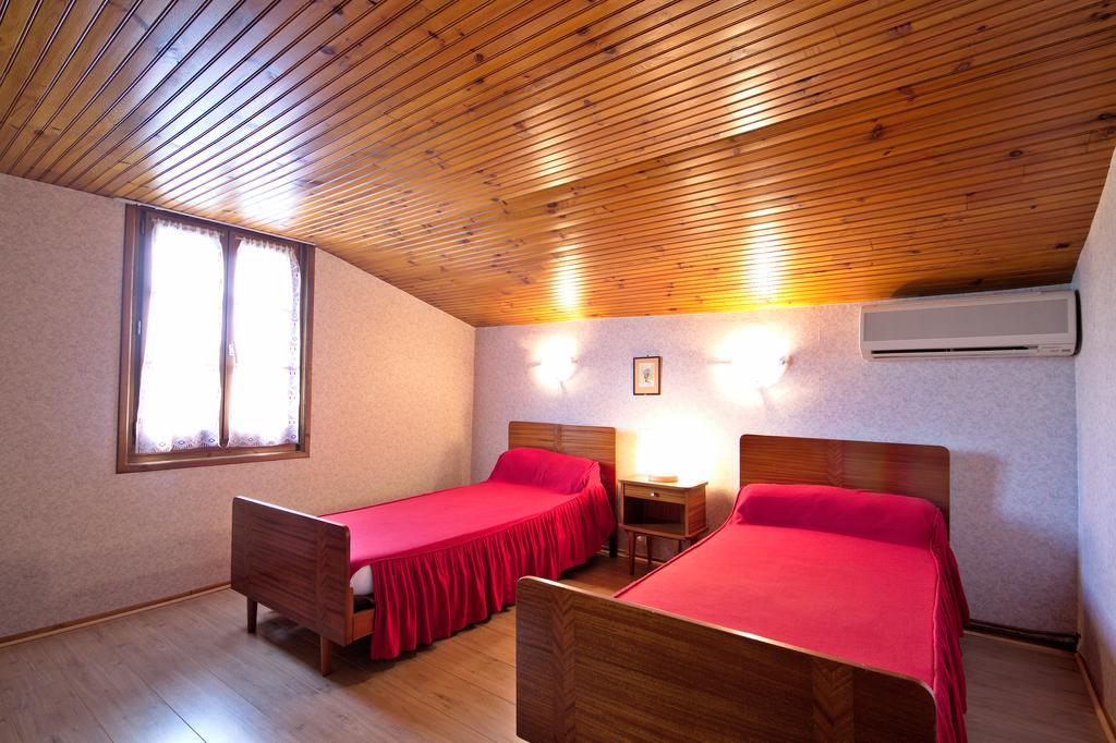 Chambres D'Hotes Bachoc Suhescun Δωμάτιο φωτογραφία