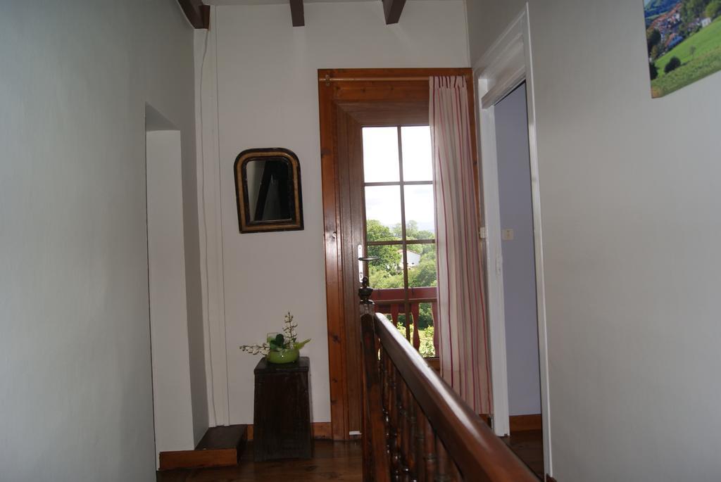Chambres D'Hotes Bachoc Suhescun Εξωτερικό φωτογραφία