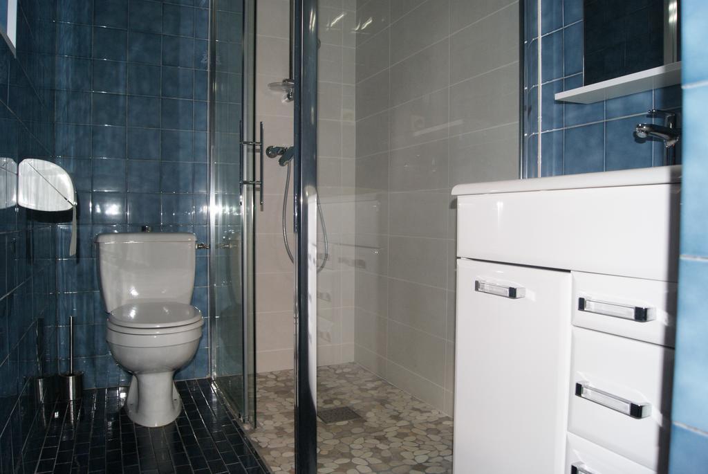 Chambres D'Hotes Bachoc Suhescun Εξωτερικό φωτογραφία