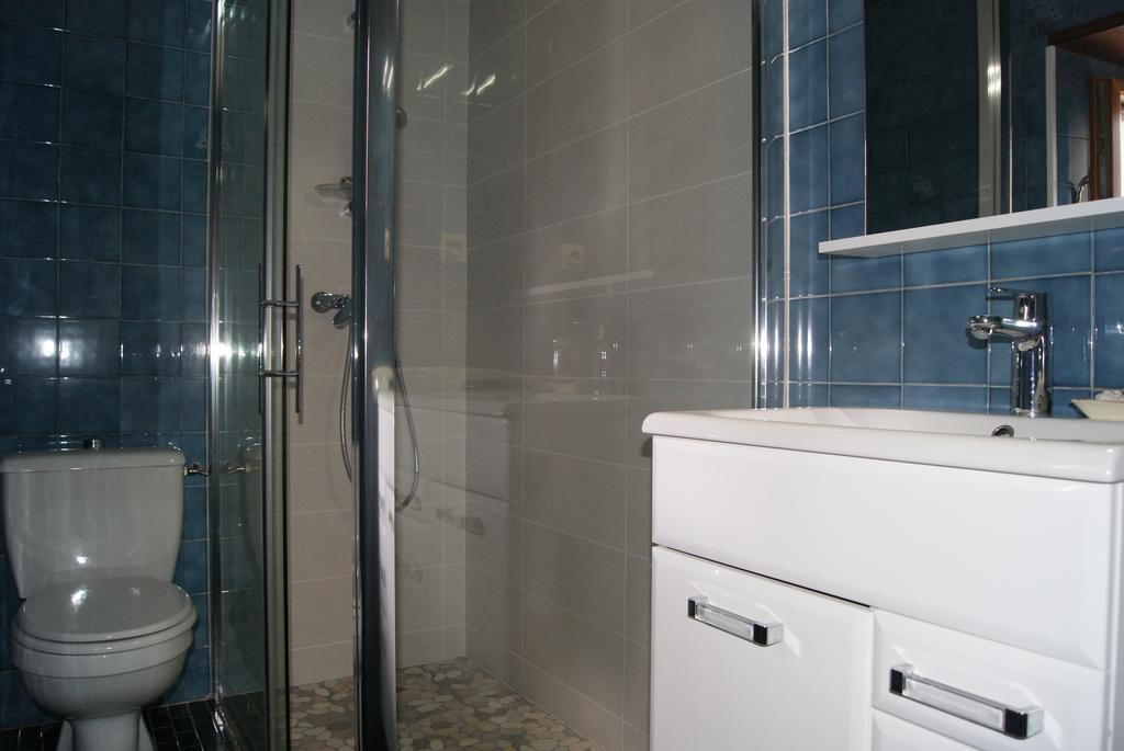 Chambres D'Hotes Bachoc Suhescun Εξωτερικό φωτογραφία